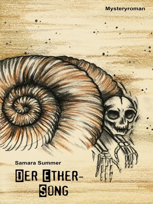 cover image of Der Ether-Song